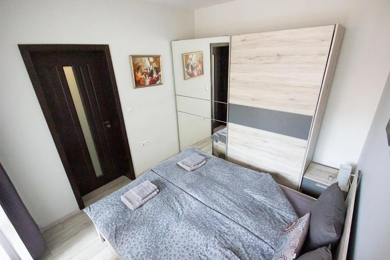 Vera By Rv Apartments Varna