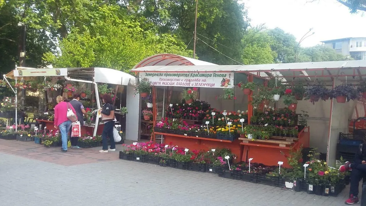 Vera By Rv Apartments Varna 0*,  Bulgaria